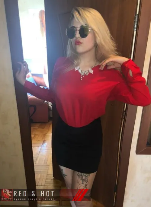 проститутка проститутка МИЛЛА,  +7 (912) ***-6816