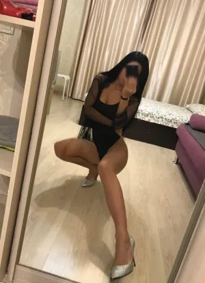 проститутка Аврора, 24, Ижевск
