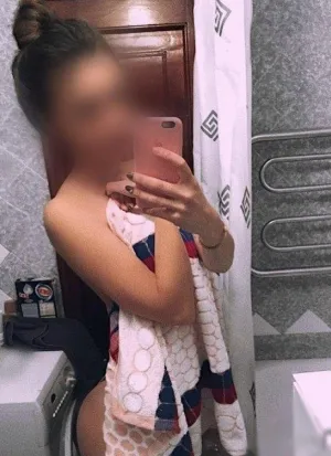 проститутка Женечка, 20, Ижевск
