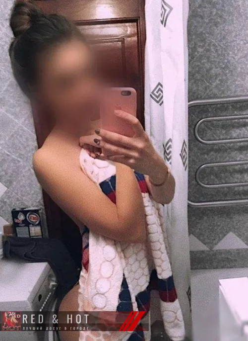 проститутка проститутка Женечка Ижевск +7 (908) ***-2089