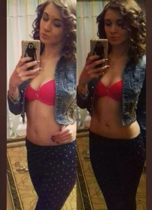 проститутка Екатерина, 21, Ижевск
