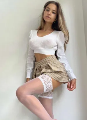 проститутка Танюшка, 20, Ижевск