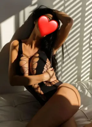 проститутка Света, 25, Ижевск