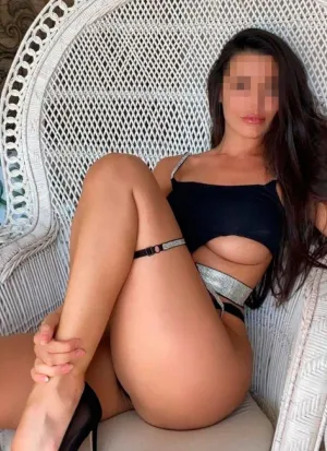 проститутка Катя, 24, Ижевск