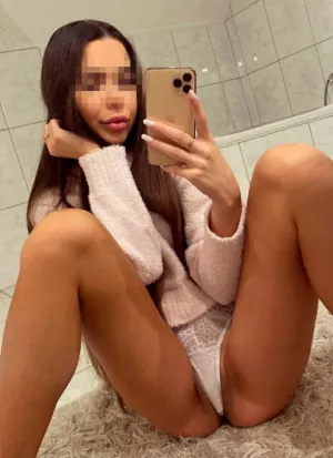 проститутка Лиза, 22, Ижевск