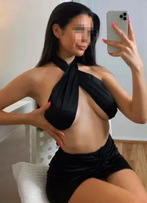 проститутка Камилла, 23, Ижевск